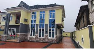 7 bedroom House for sale William Estate Akowonjo Alimosho Lagos