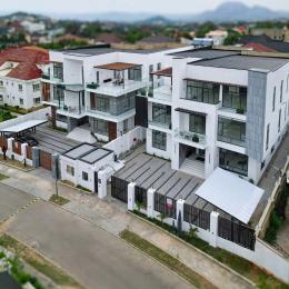 8 bedroom House for sale Asokoro Abuja