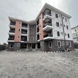 10 bedroom Flat / Apartment for rent Ikate Lekki Lagos