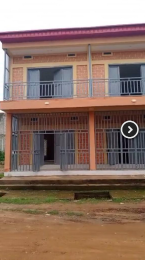 Commercial Property for sale FO1 Layout Kubwa Abuja