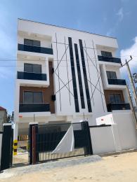 2 bedroom Flat / Apartment for rent New Road Opp Chevron Igbo-efon Lekki Lagos