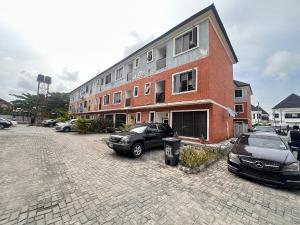 1 bedroom Flat / Apartment for sale Chevron Lekki Lagos