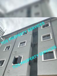 3 bedroom Flat / Apartment for rent In A Gated & Serene Close In Yaba Yaba Lagos