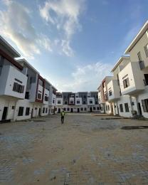 4 bedroom House for sale Oregun Oregun Ikeja Lagos