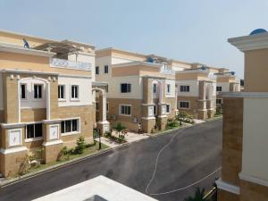 6 bedroom House for sale Jabi By The Lake Jabi Abuja