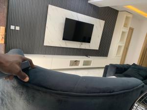 2 bedroom Flat / Apartment for rent SPG Road Lekki Lagos