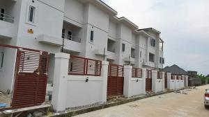 2 bedroom Flat / Apartment for rent Mercy Land Estate Off Nta Road Magbuoba Port Harcourt Rivers