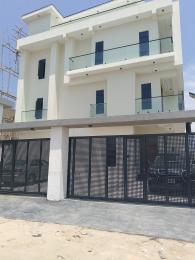 2 bedroom Flat / Apartment for rent Blenco Sangotedo Ajah Lagos