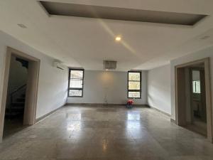 4 bedroom House for rent By Railway Idu Abuja