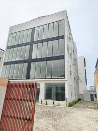 Commercial Property for sale Lekki Phase 1 Lekki Lagos