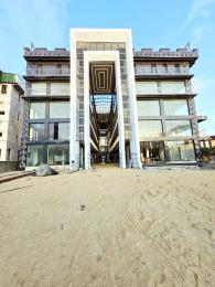 1 bedroom Commercial Property for rent orchid Lekki Lagos