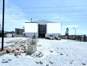 1 bedroom Commercial Property for sale Along Lekki Expressway Lekki Lagos