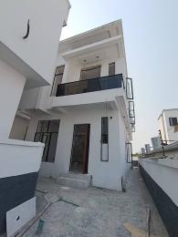 4 bedroom Flat / Apartment for rent Olokonla Ajah Lagos