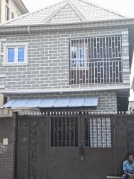 2 bedroom House for rent Shomolu Lagos