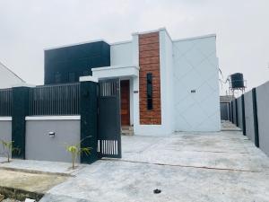 3 bedroom House for sale Abraham Adesanya Estate Ado Ajah Lagos