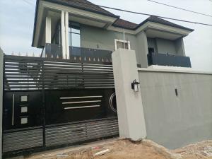 2 bedroom House for rent Ifako Gbagada Lagos