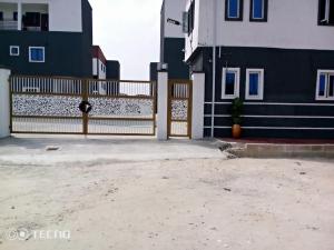 House for sale Sangotedo Ajah Lagos
