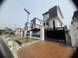 4 bedroom House for sale Calm Waters Estate Apple junction Amuwo Odofin Lagos
