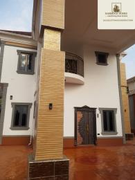 6 bedroom House for rent Solam Oluyole Estate Ibadan Oyo