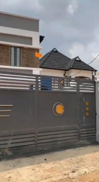 House for sale Jonathan Coker New oko oba Abule Egba Lagos