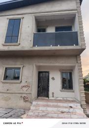 1 bedroom Flat / Apartment for rent Jokeayo Alagbado Abule Egba Lagos