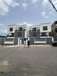 5 bedroom House for sale Ikeja Lagos