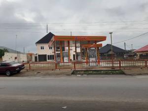 Commercial Property for sale Ekpoabasi Street Calabar Cross River