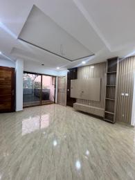 3 bedroom House for rent Ologolo Lekki Lagos