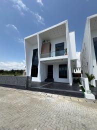 5 bedroom House for sale 2nd Toll Gate Lekki Lekki Lagos