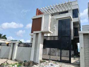 4 bedroom House for sale Alaka Estate Alaka Estate Surulere Lagos