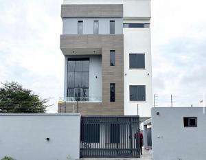 5 bedroom House for sale Banana Island Ikoyi Lagos