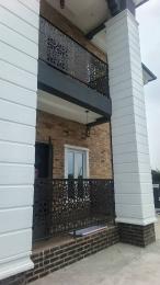 4 bedroom House for rent Diamond Estates Sangotedo Ajah Lagos Sangotedo Ajah Lagos