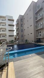 Flat / Apartment for sale Ikate Lekki Lagos