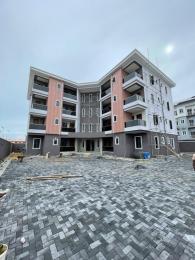 3 bedroom Flat / Apartment for rent Lekki Right Lekki Phase 1 Lekki Lagos