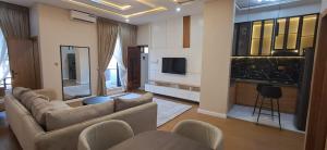 2 bedroom House for rent Orchid Road Orchid Lekki Lagos