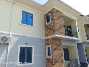 2 bedroom House for rent Estate Lekki Phase 1 Lekki Lagos