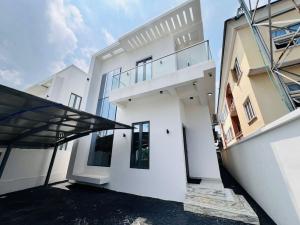 4 bedroom House for sale Off Freedom Way Lekki Phase 1 Lekki Lagos