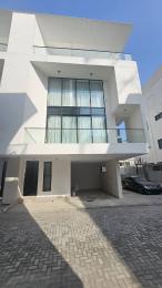 4 bedroom House for rent Parkview Estate Ikoyi Lagos