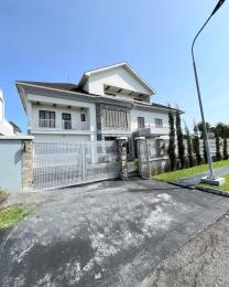 6 bedroom House for sale Pinnock Beach Estate Lekki Lagos