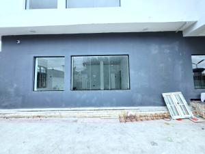 1 bedroom Commercial Property for rent Lekki Phase 1 Lekki Lagos