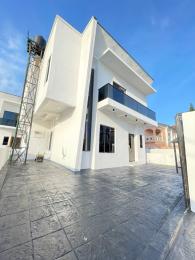 5 bedroom House for sale ... Sangotedo Lagos