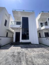 5 bedroom House for sale chevron Lekki Lagos