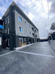 1 bedroom Flat / Apartment for rent Badore Ajah Lagos