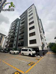 2 bedroom Flat / Apartment for sale Banana Island Ikoyi Lagos