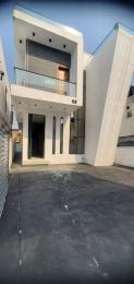 4 bedroom House for rent Osapa Jakande Lekki Lagos