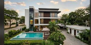 4 bedroom House for sale Old Ikoyi, Old Ikoyi Ikoyi Lagos