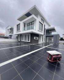 5 bedroom House for sale Lakeview Park 2 Estate Orchid Lekki Lagos