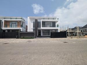 5 bedroom House for sale Hrc Estate, Harris Drive VGC Lekki Lagos