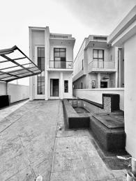 5 bedroom House for rent Dpk Estate By Orchid Road, Chevron Toll Gate Orchid Lekki Lagos