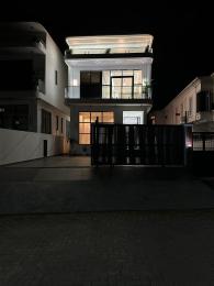 5 bedroom House for sale chevron Lekki Lagos